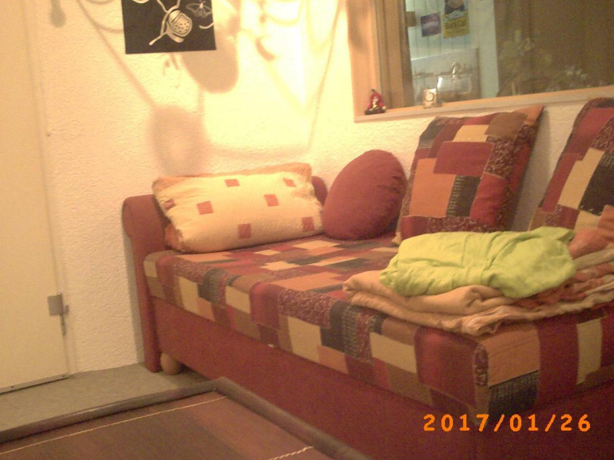 Privat Zimmer in Coppenbrügge Exterior foto